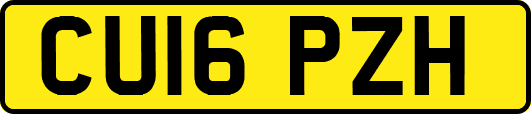 CU16PZH