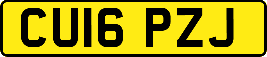 CU16PZJ