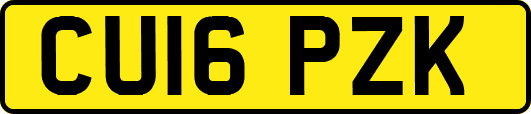 CU16PZK