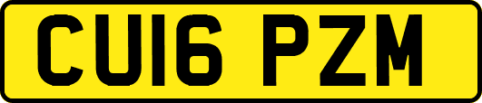 CU16PZM