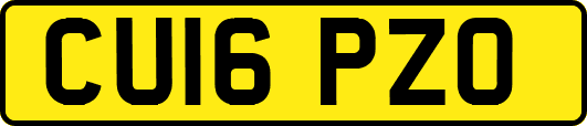CU16PZO