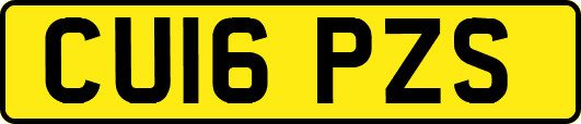 CU16PZS