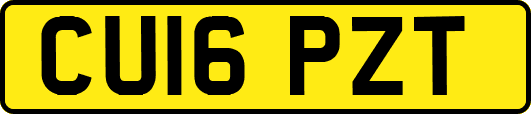 CU16PZT