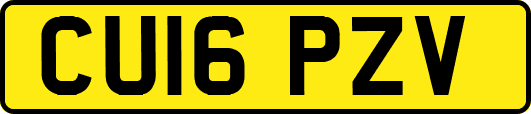CU16PZV