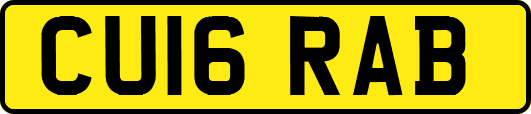 CU16RAB