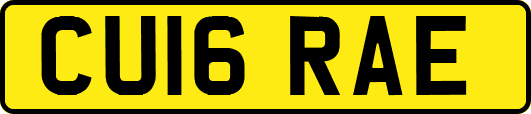 CU16RAE