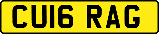 CU16RAG