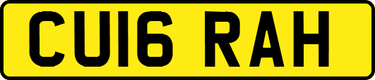 CU16RAH