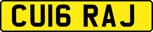 CU16RAJ