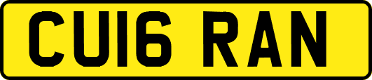 CU16RAN