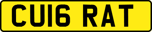 CU16RAT