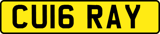 CU16RAY