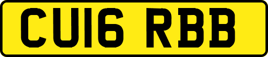 CU16RBB