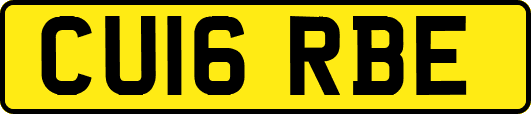 CU16RBE