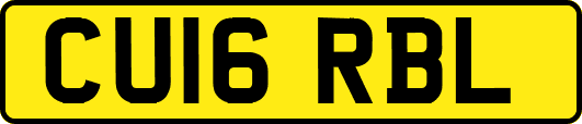 CU16RBL
