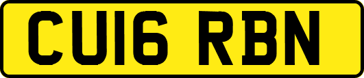 CU16RBN