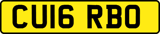CU16RBO