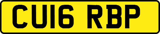 CU16RBP