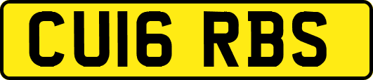 CU16RBS