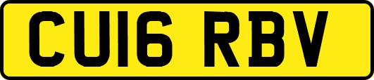 CU16RBV