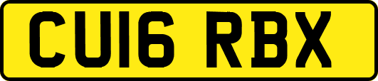 CU16RBX