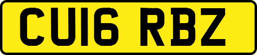 CU16RBZ