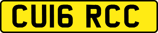 CU16RCC