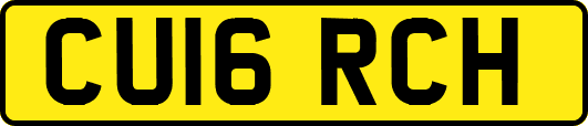 CU16RCH