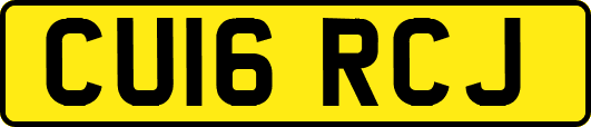 CU16RCJ
