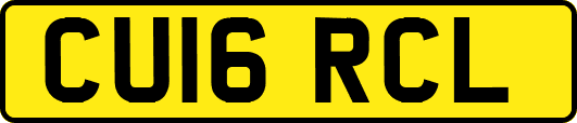 CU16RCL