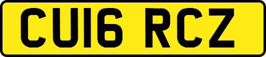 CU16RCZ