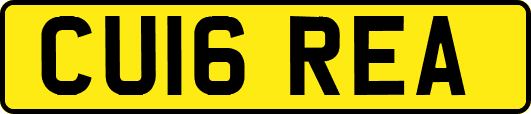 CU16REA