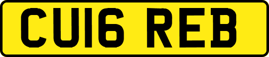 CU16REB