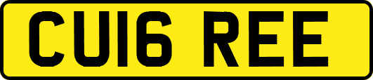 CU16REE
