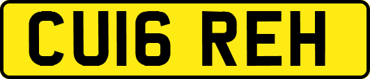 CU16REH