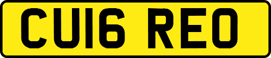 CU16REO