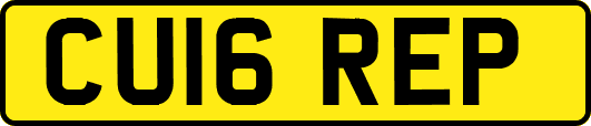 CU16REP