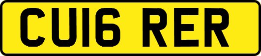 CU16RER