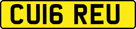CU16REU