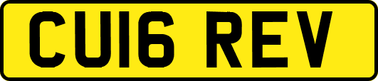 CU16REV