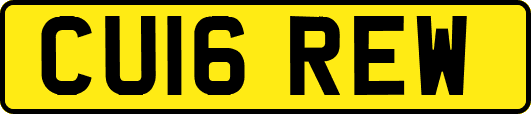 CU16REW