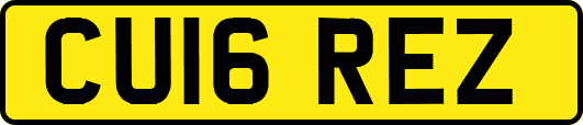 CU16REZ