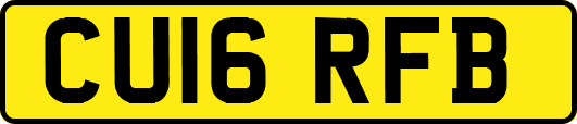 CU16RFB