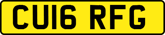 CU16RFG