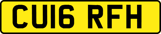CU16RFH