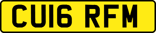 CU16RFM
