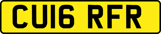 CU16RFR