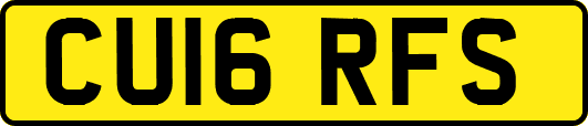 CU16RFS