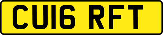 CU16RFT