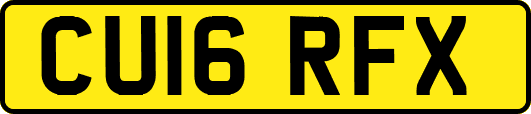 CU16RFX